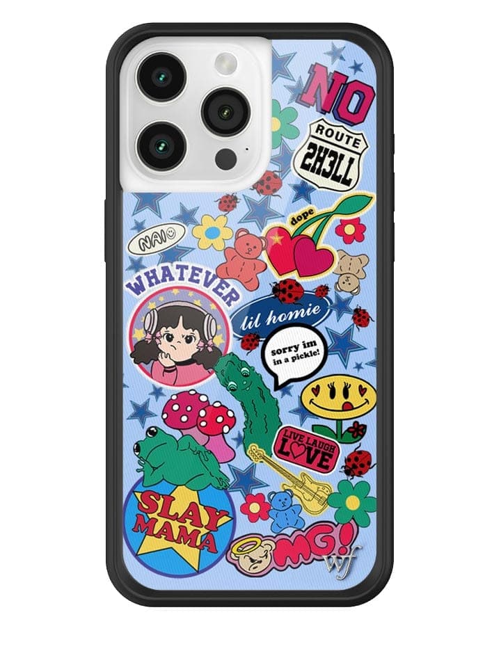 Nailea Devora iPhone Case