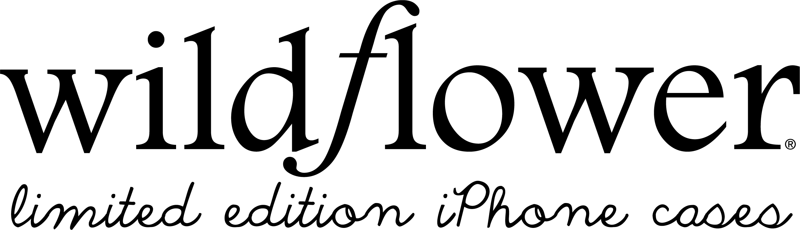  Cases - Limited Edition Fashion iPhone Cases – Wildflower Cases